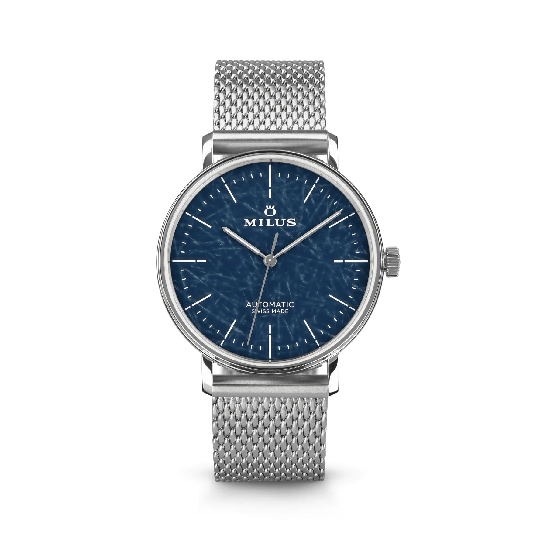Milus Lab 01: Sky Blue