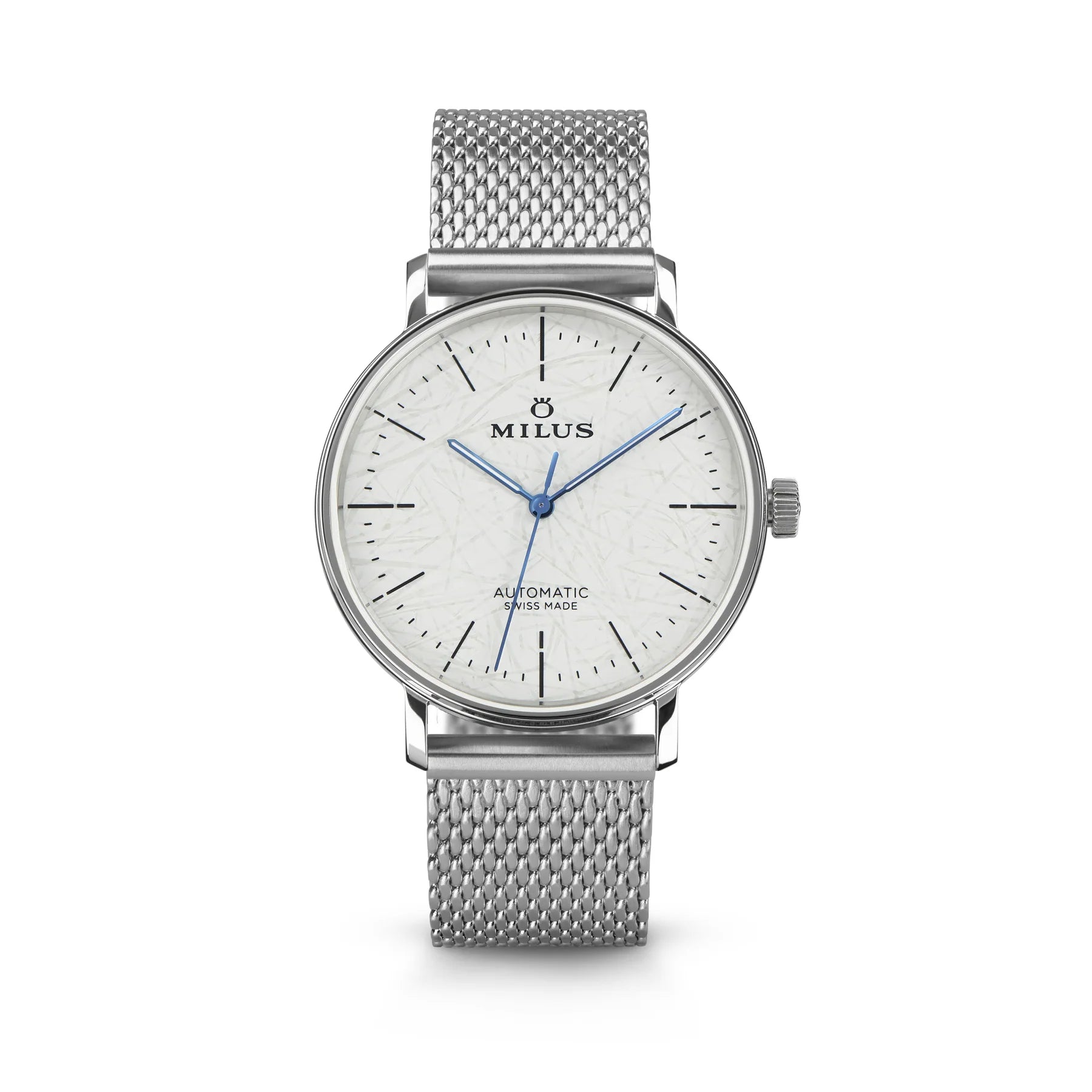 Milus Lab 01: Concrete Grey