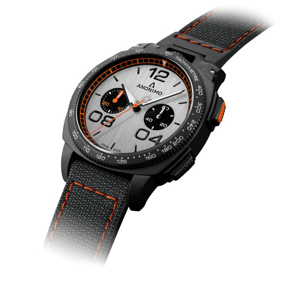 ANONIMO MILITARE CHRONO DLC AM-1128.22.721.T74