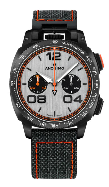 ANONIMO MILITARE CHRONO DLC AM-1128.22.721.T74