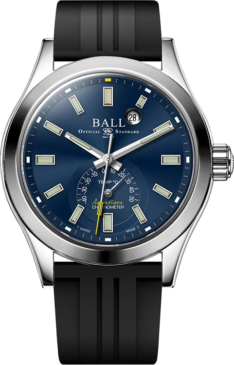 BALL Engineer III Endurance 1917 TMT Celsius NT2222C-P1C-BEC