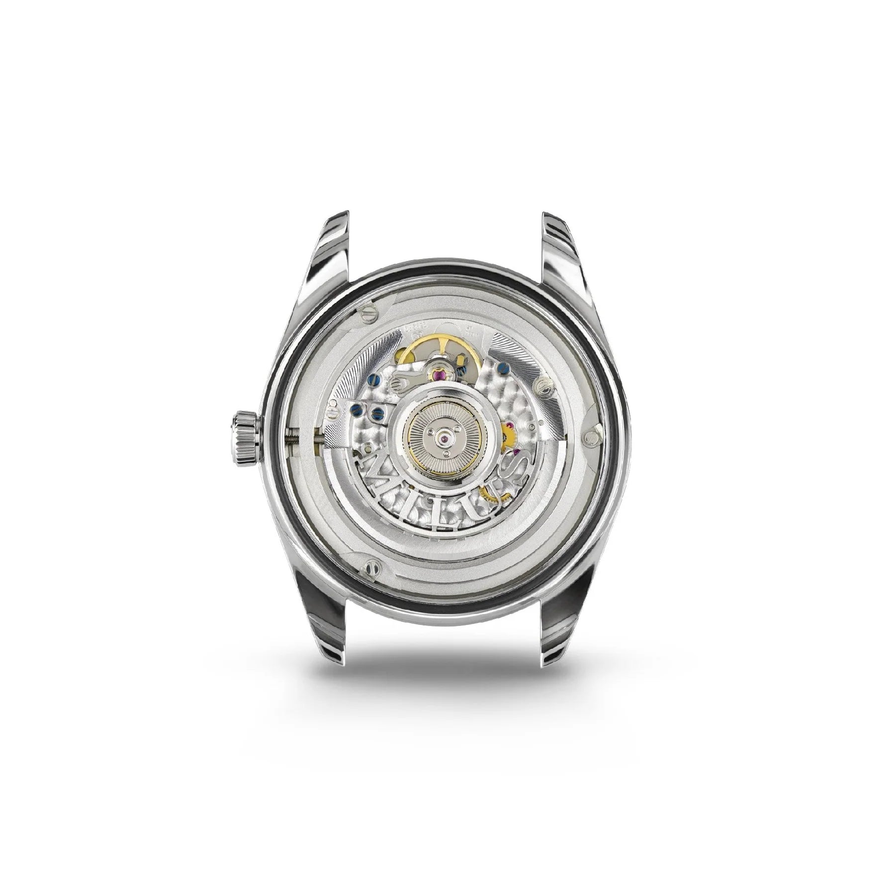 Milus Snow Star: Ice Blue