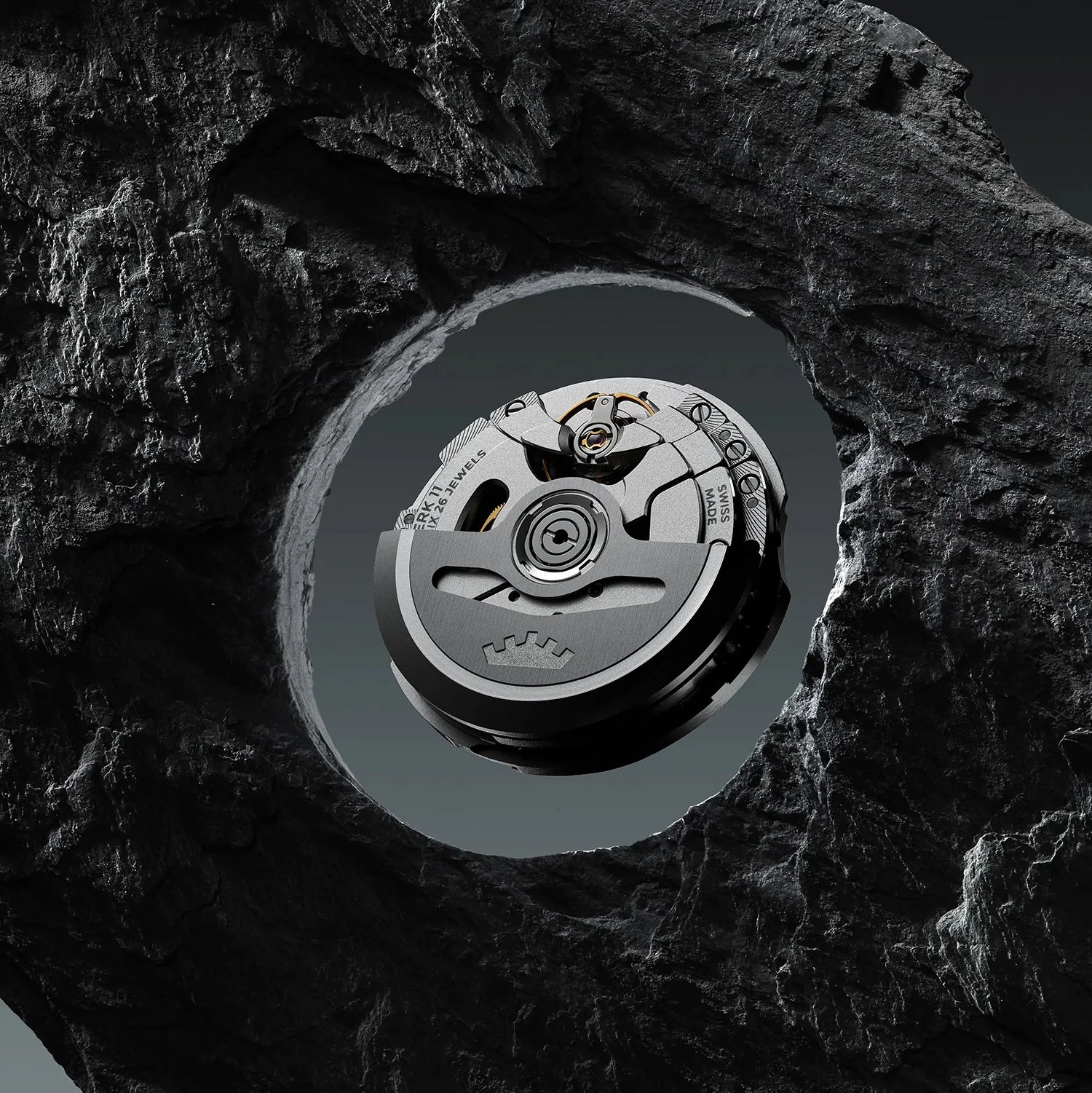 FORTIS X KENISSI: PRECISION. ENGINEERED.