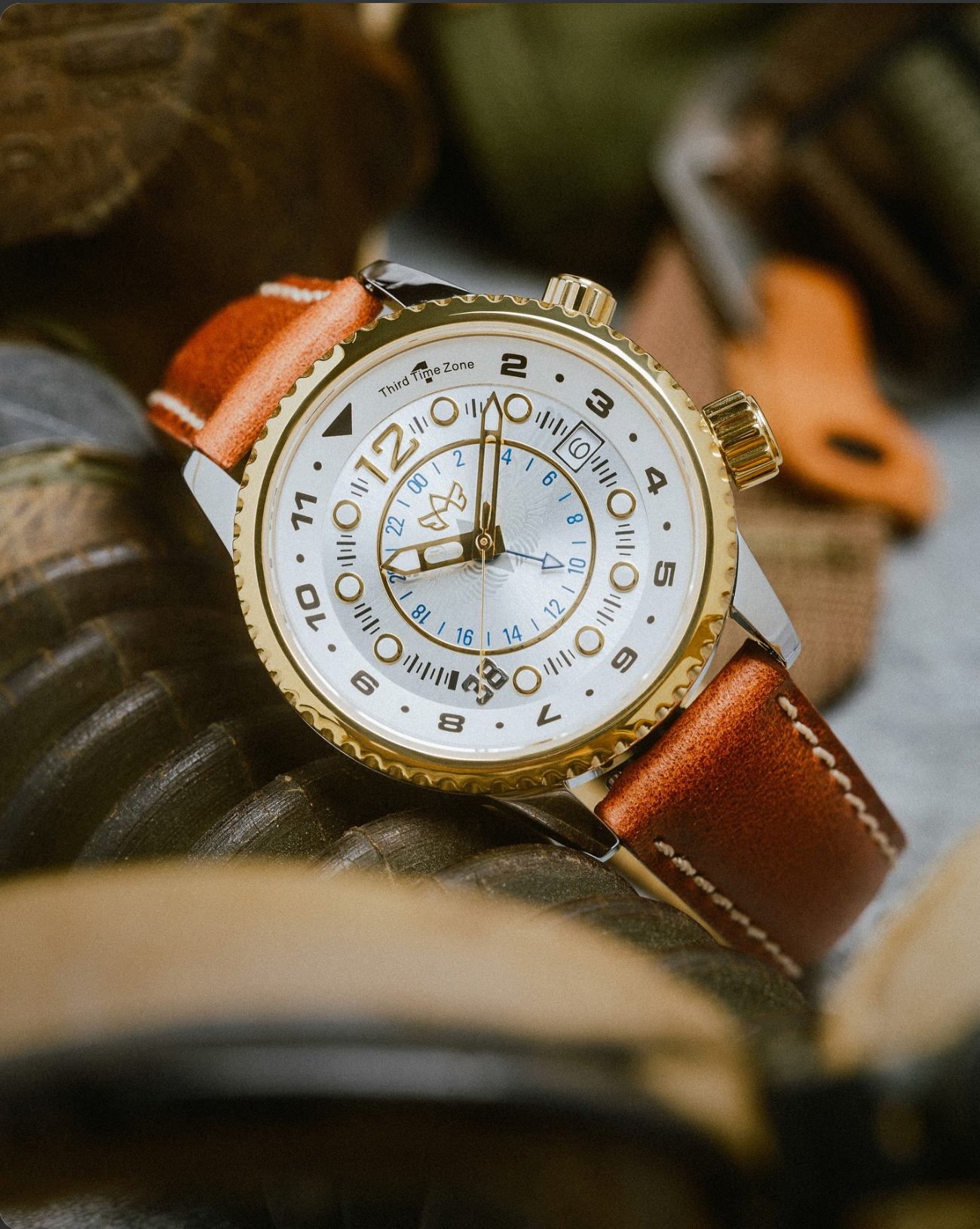 Abingdon Co. - Watches for women who do more.