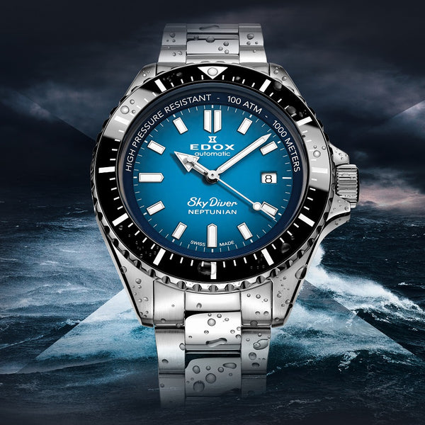 EDOX