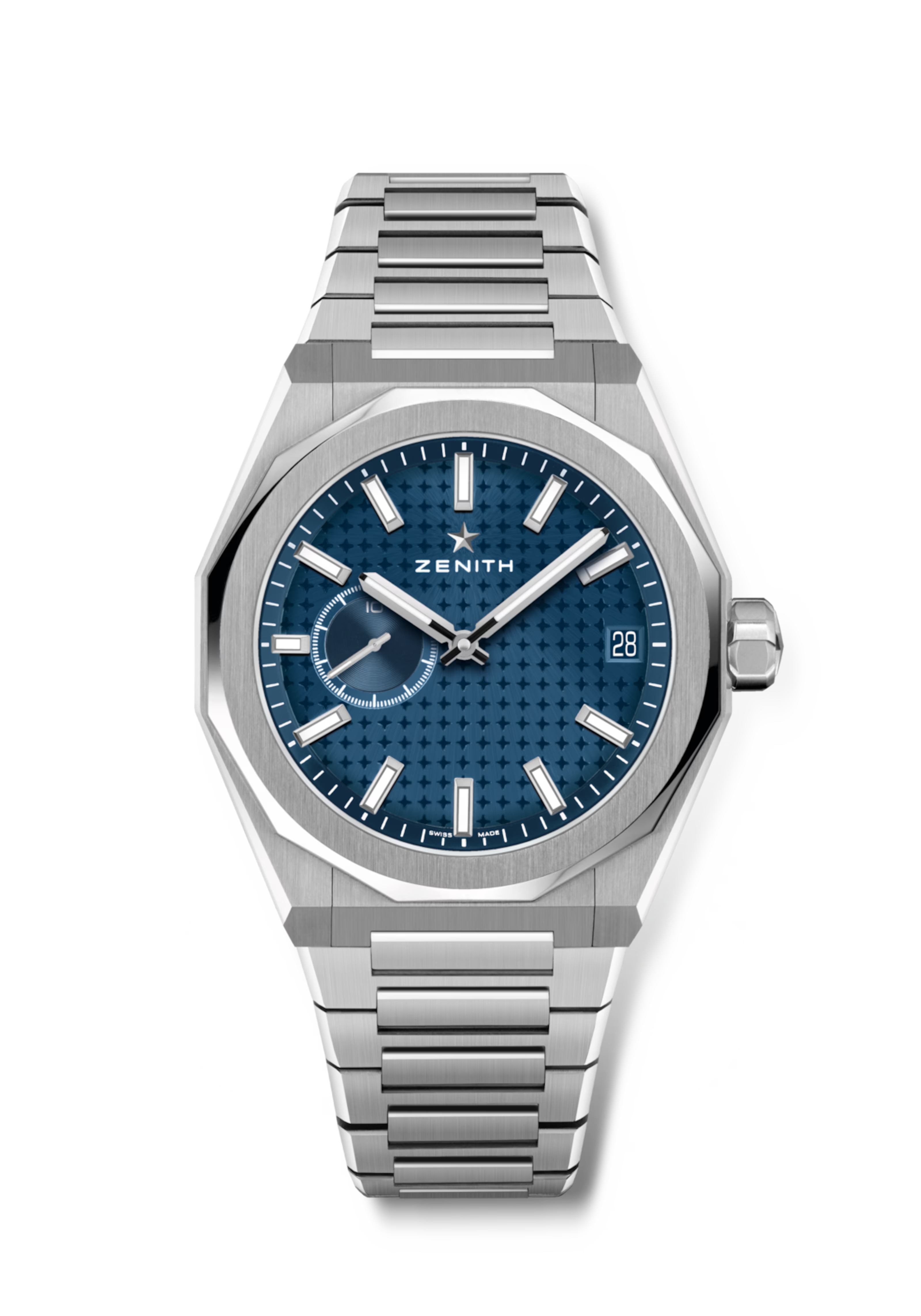 ZENITH DEFY SKYLINE (41mm) 03.9300.3620/51.I001