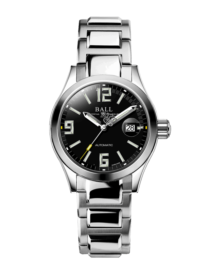 BALL Engineer III Legend (31mm) NL1026C-S4A