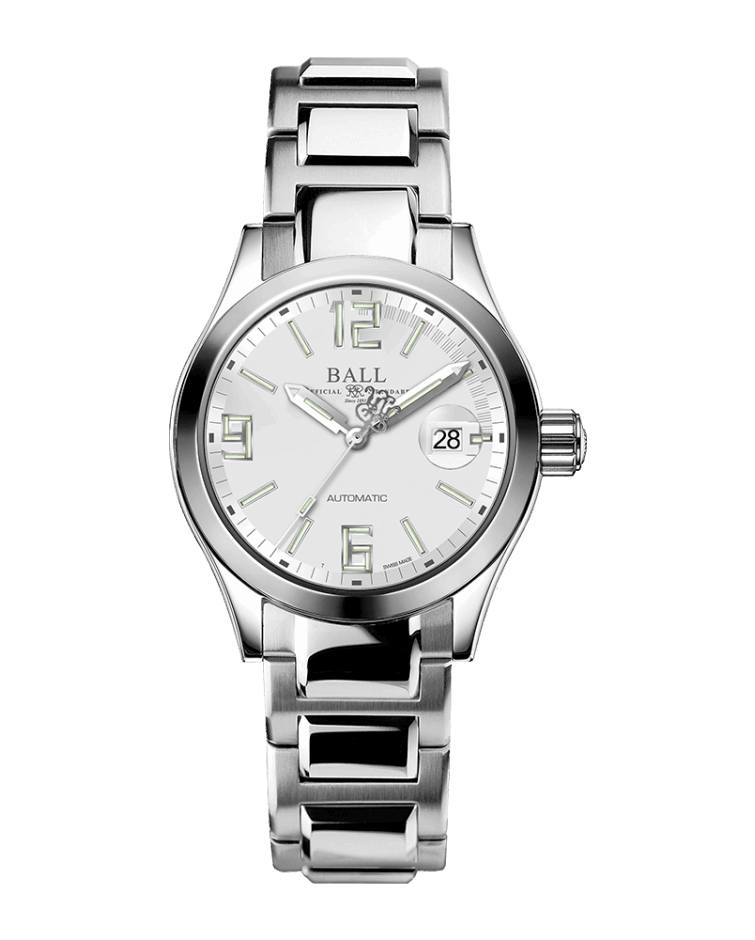 BALL Engineer III Legend (31mm) NL1026C-S4A