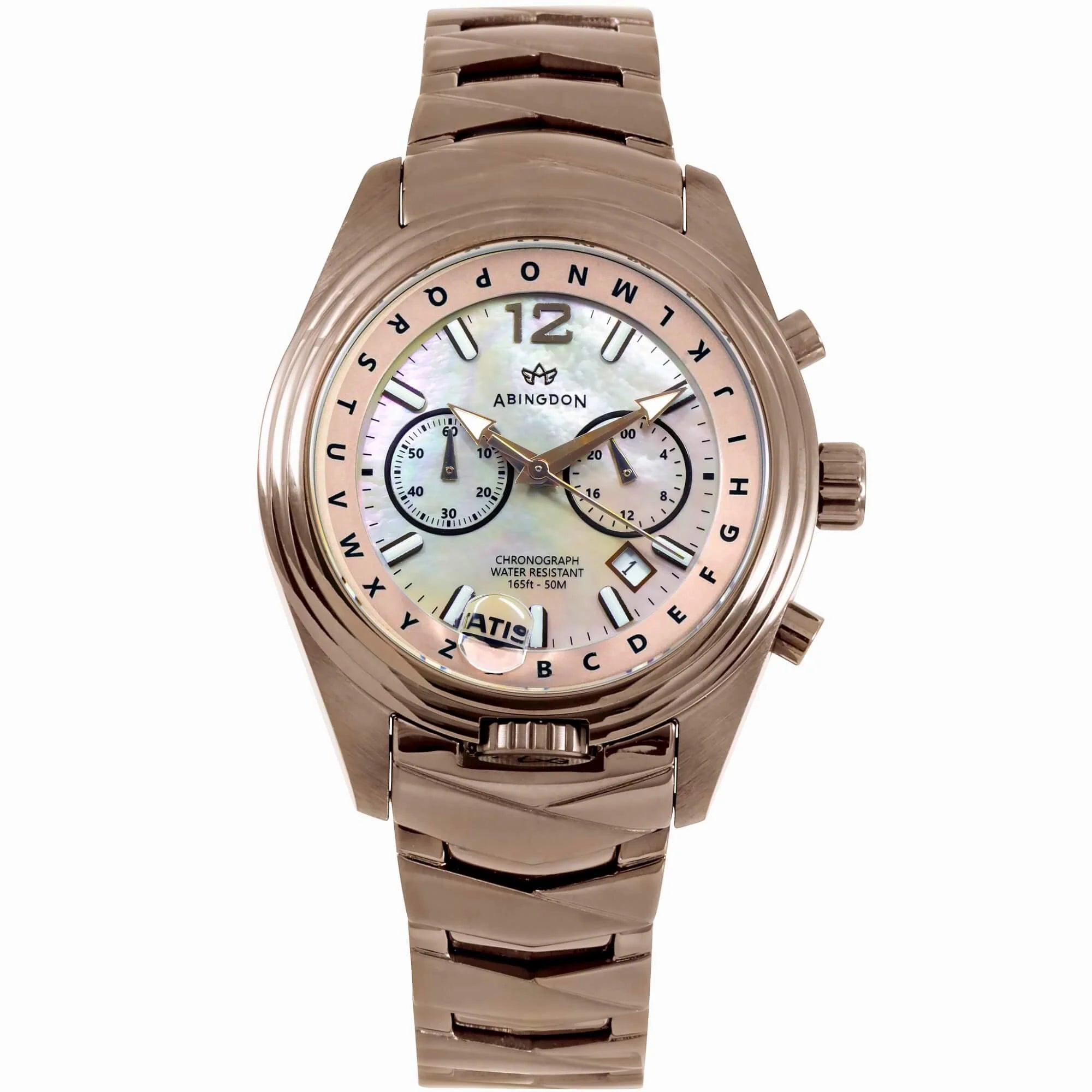 Abingdon Katherine (40mm) Mocha Mousse