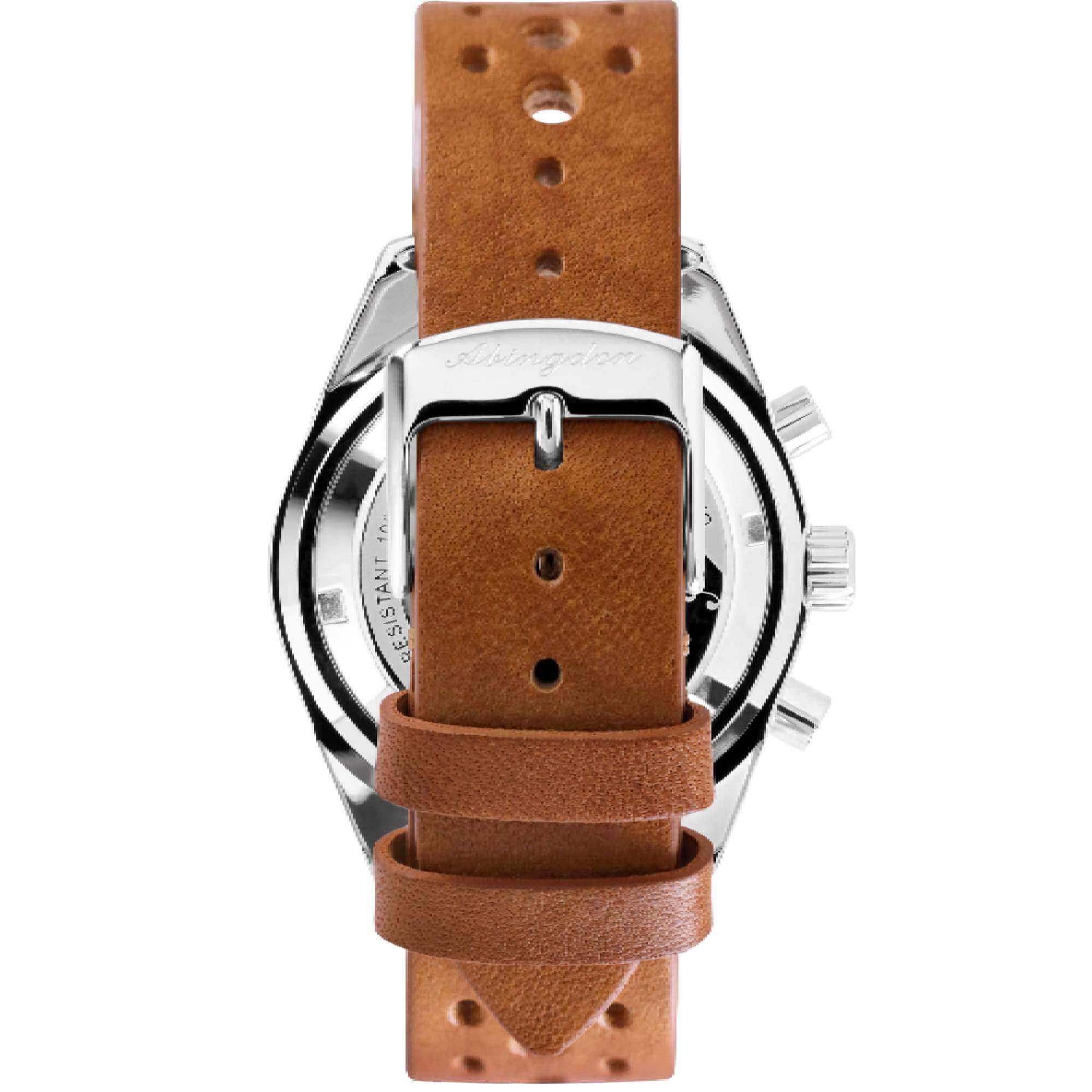 Abingdon Jordan (40mm) British Racing Green
