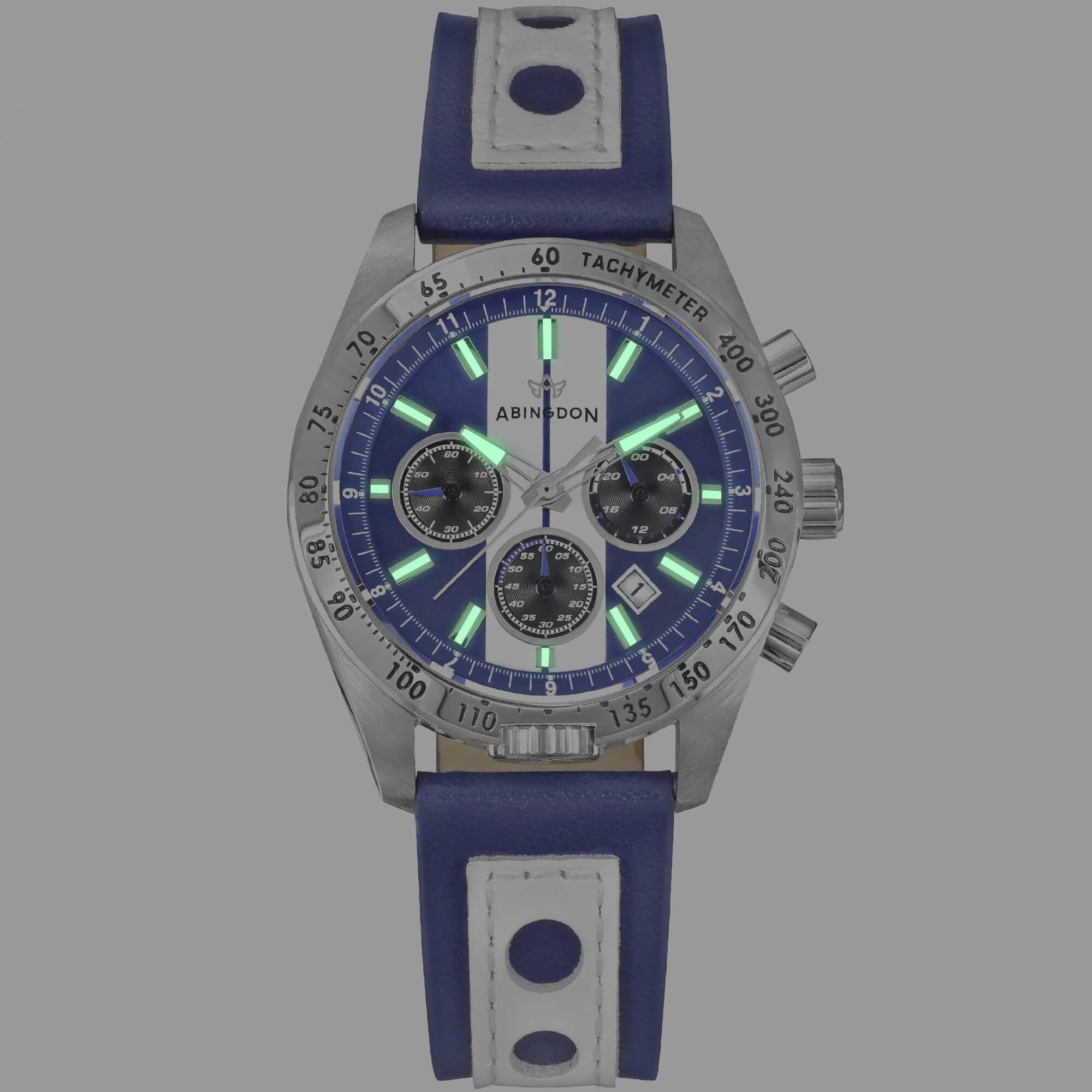 Abingdon Jordan (40mm) Cobra
