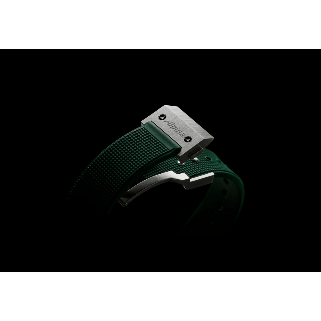 ALPINA ALPINER EXTREME AUTOMATIC 41MM AL-525GR4AE6