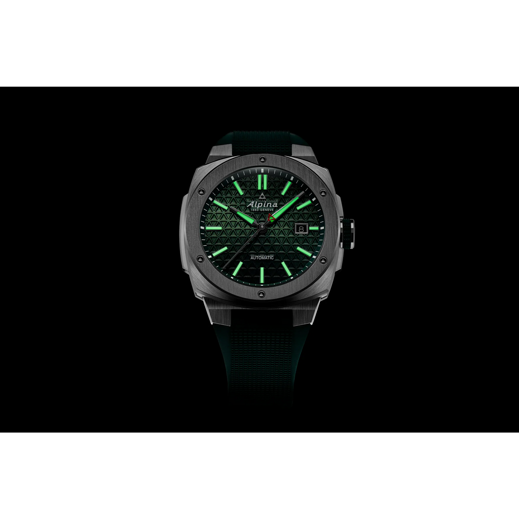 ALPINA ALPINER EXTREME AUTOMATIC 41MM AL-525GR4AE6