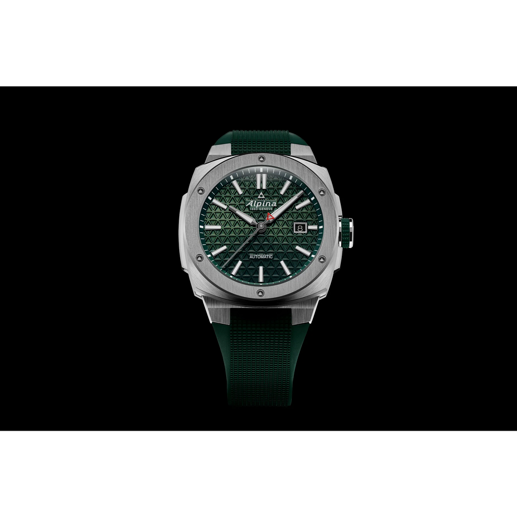 ALPINA ALPINER EXTREME AUTOMATIC 41MM AL-525GR4AE6