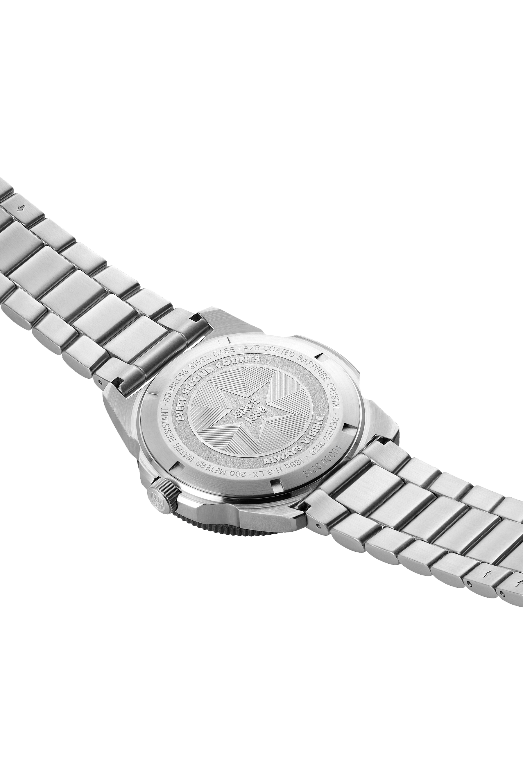 Luminox Pacific Diver (44 mm) XS.3123