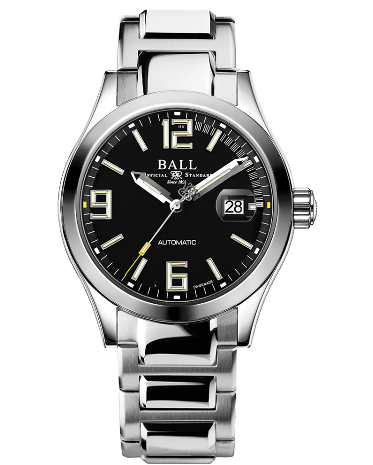 BALL Engineer III Legend (40mm) NM2126C-S3A