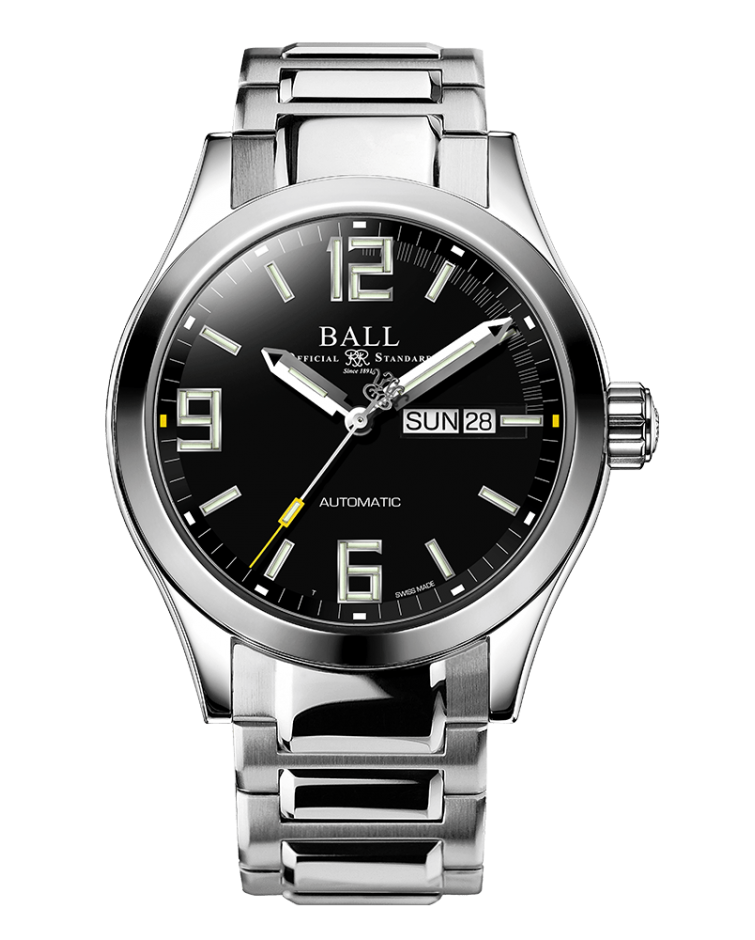 BALL Engineer III Legend (43mm) NM9328C-S14A