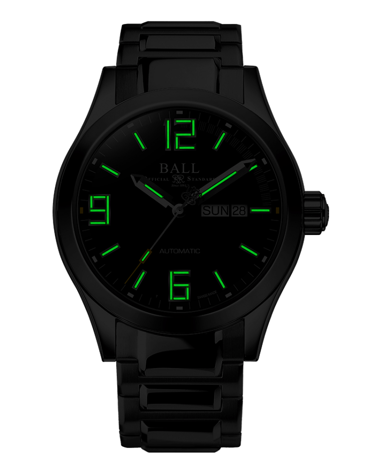 BALL Engineer III Legend (43mm) NM9328C-S14A