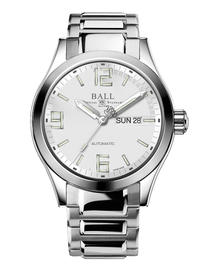 BALL Engineer III Legend (43mm) NM9328C-S14A