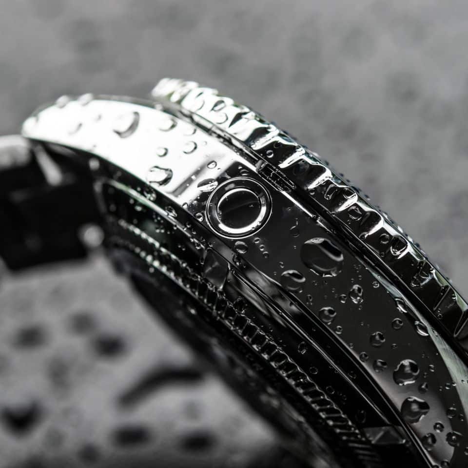 EDOX NEPTUNIAN AUTOMATIC 80120 (ALL COLORS)