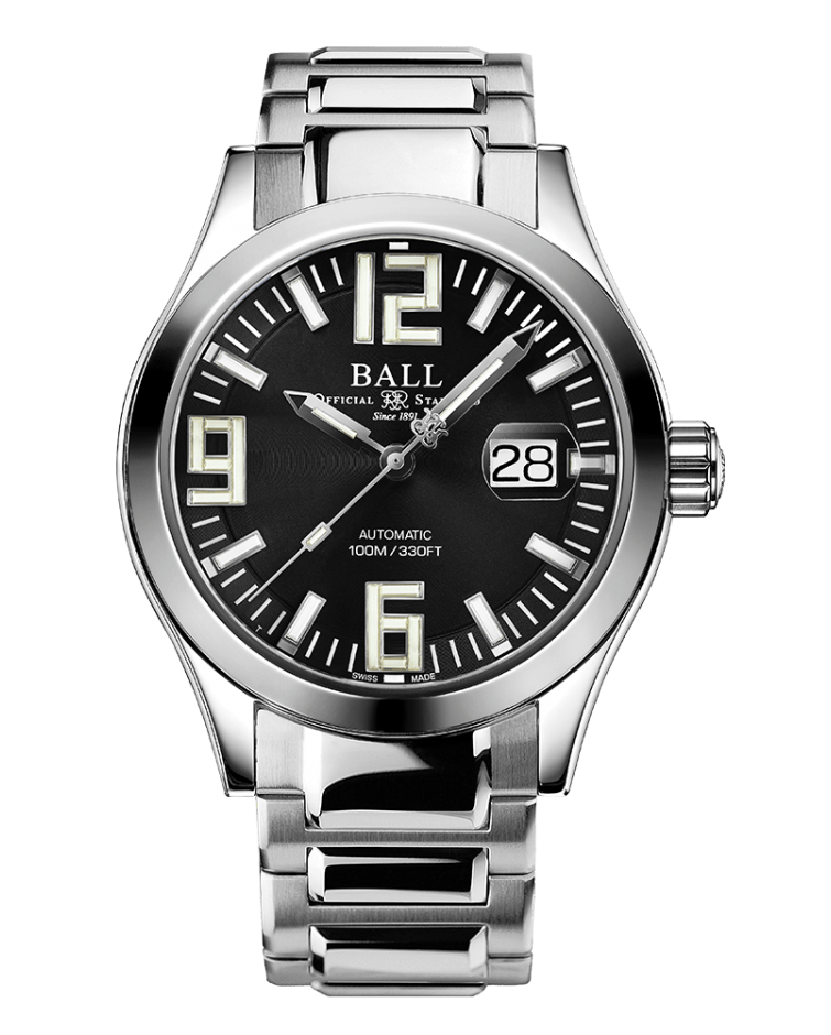 BALL Engineer III Dreamer (43mm) NM2028C-S19