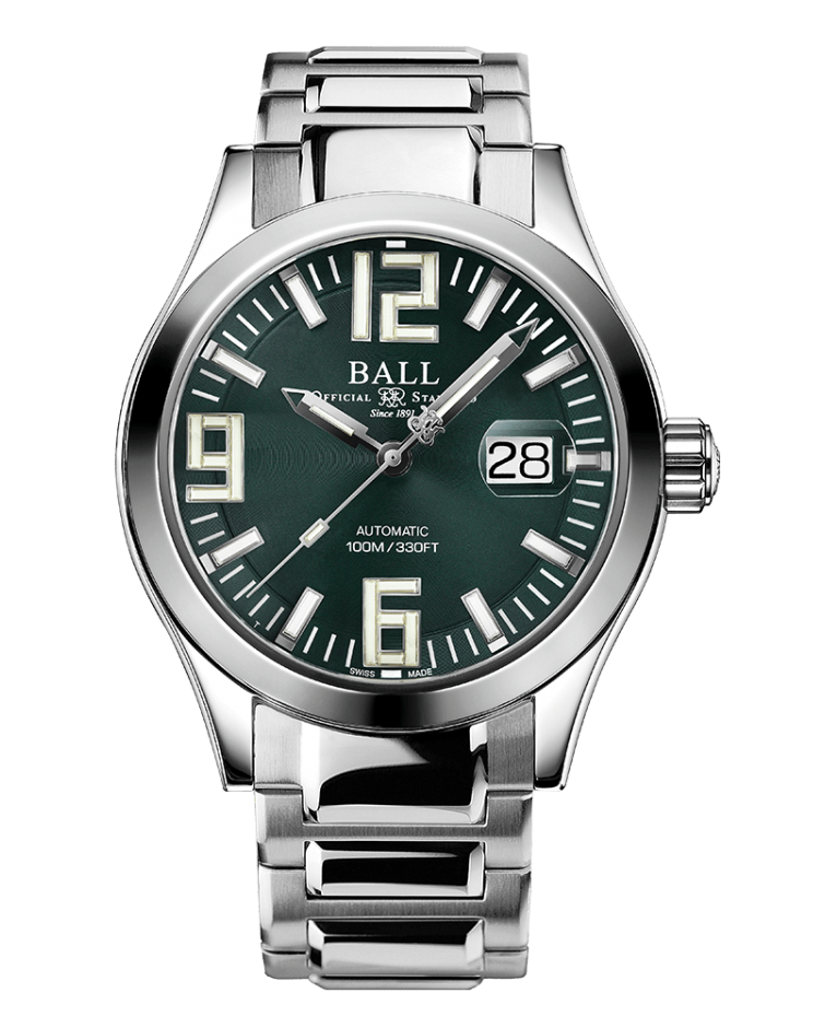 BALL Engineer III Dreamer (43mm) NM2028C-S19