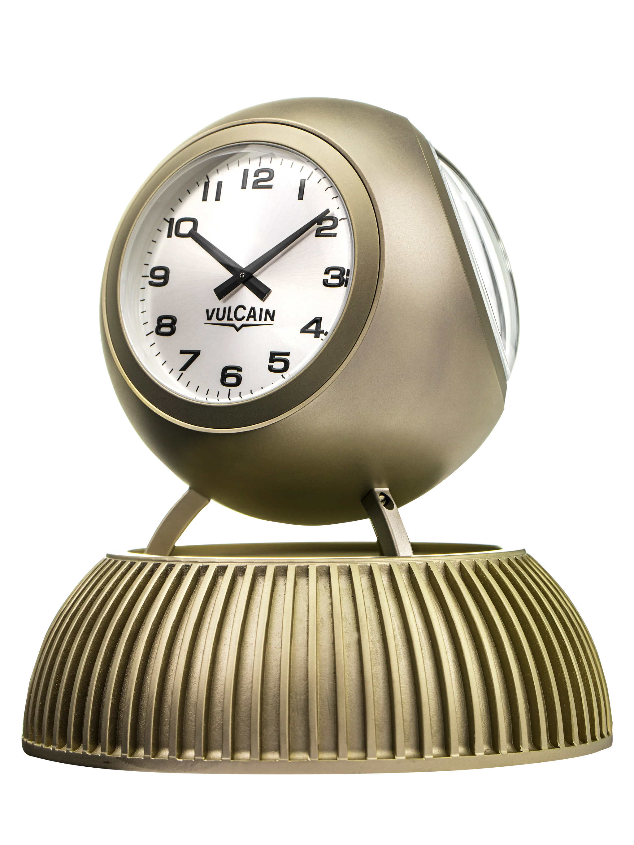 Vulcain Table Clock V-TCLOCK