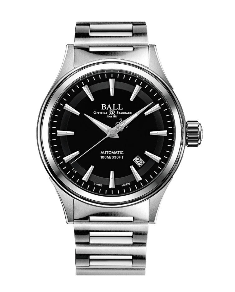 BALL Fireman Victory (40mm) NM2098C