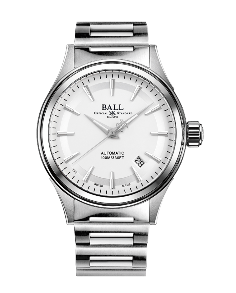 BALL Fireman Victory (40mm) NM2098C