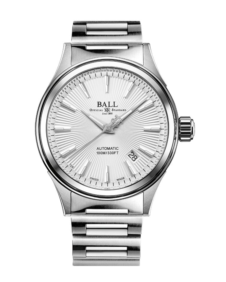 BALL Fireman Victory (40mm) NM2098C