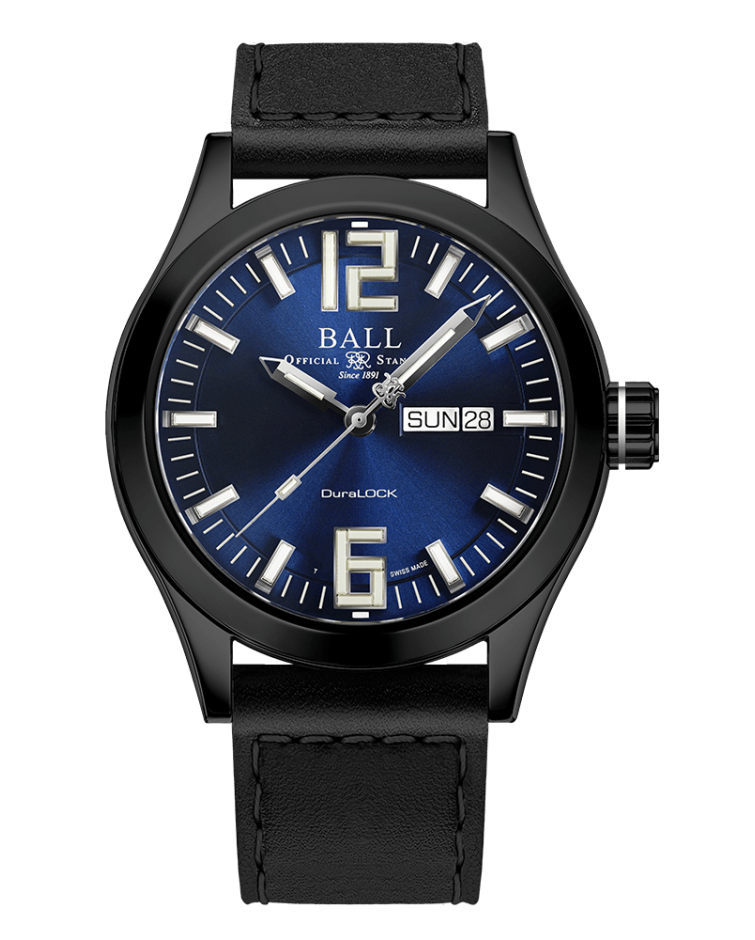 BALL Engineer III King TIC (43mm) NM2028C-L13A