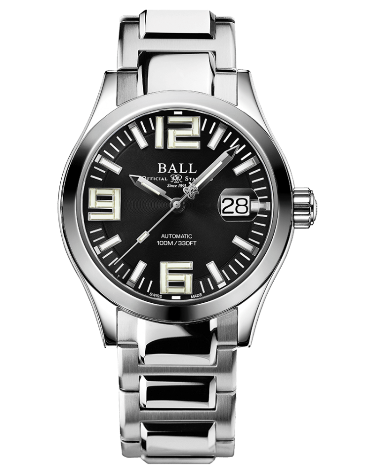 BALL Engineer III Dreamer (40mm) NM2026C-S19