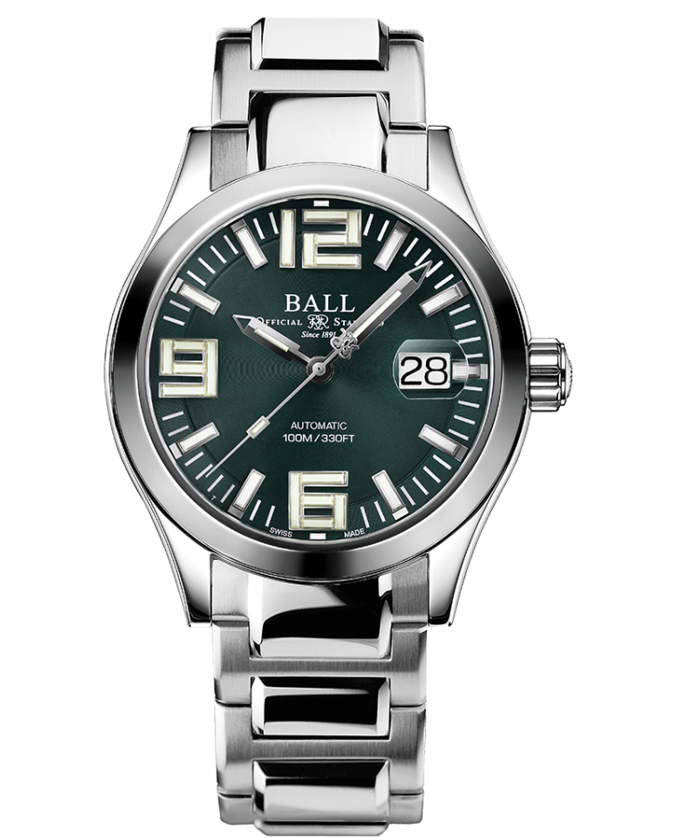 BALL Engineer III Dreamer (40mm) NM2026C-S19