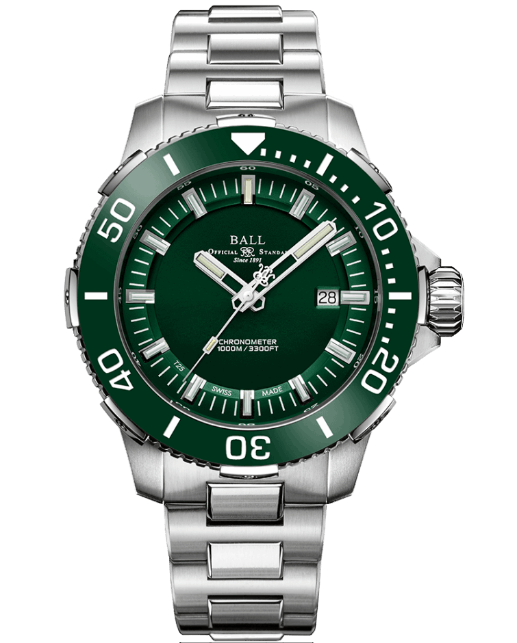 Ball engineer hydrocarbon online ceramic xv