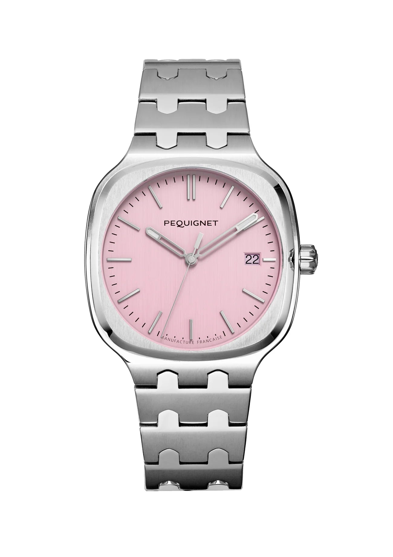 Pequignet Concorde Pink (40mm) 9040483