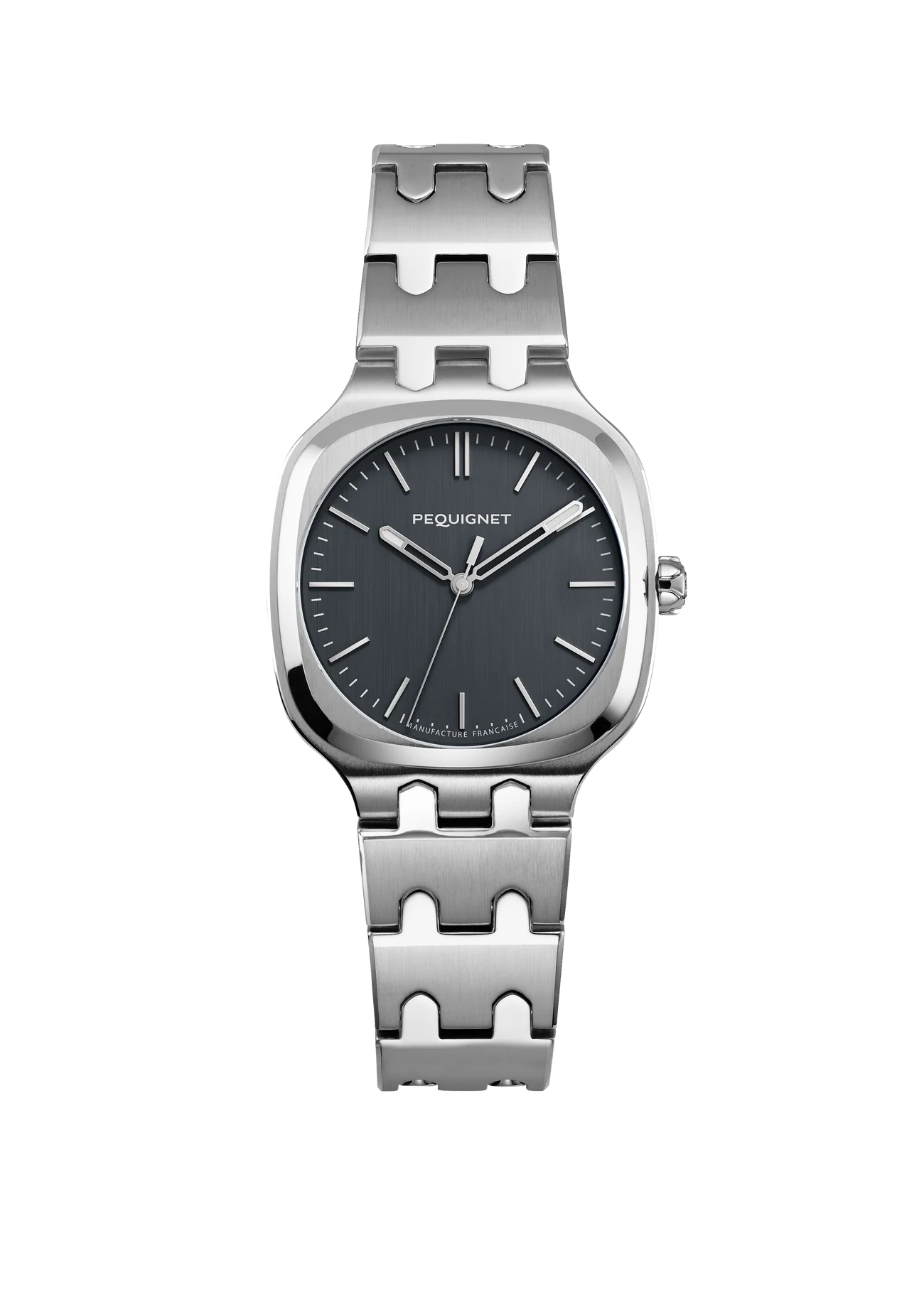 Pequignet Concorde Charcoal Grey (30mm) 9042443