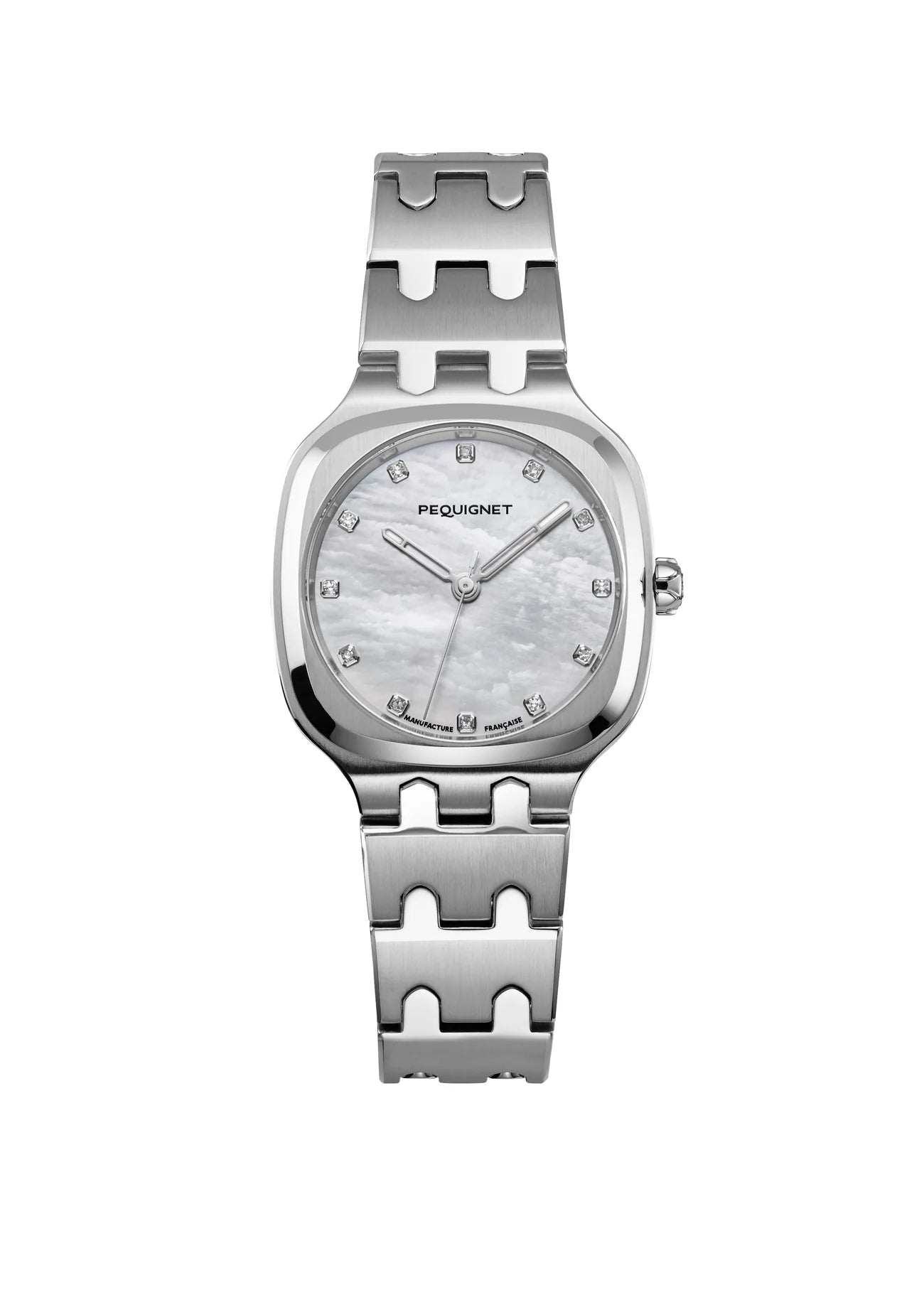 Pequignet Concorde Mother of Pearl (30mm) 9042503