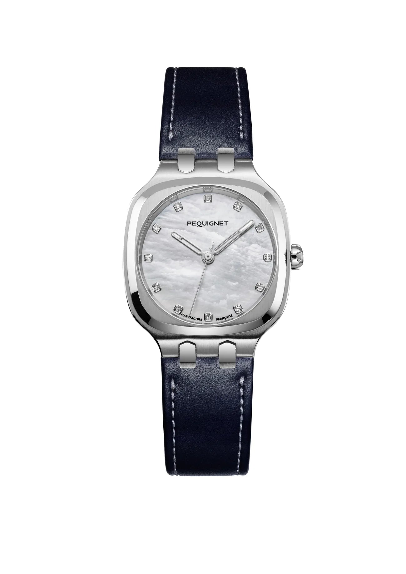 Pequignet Concorde Mother of Pearl (30mm) 9042503