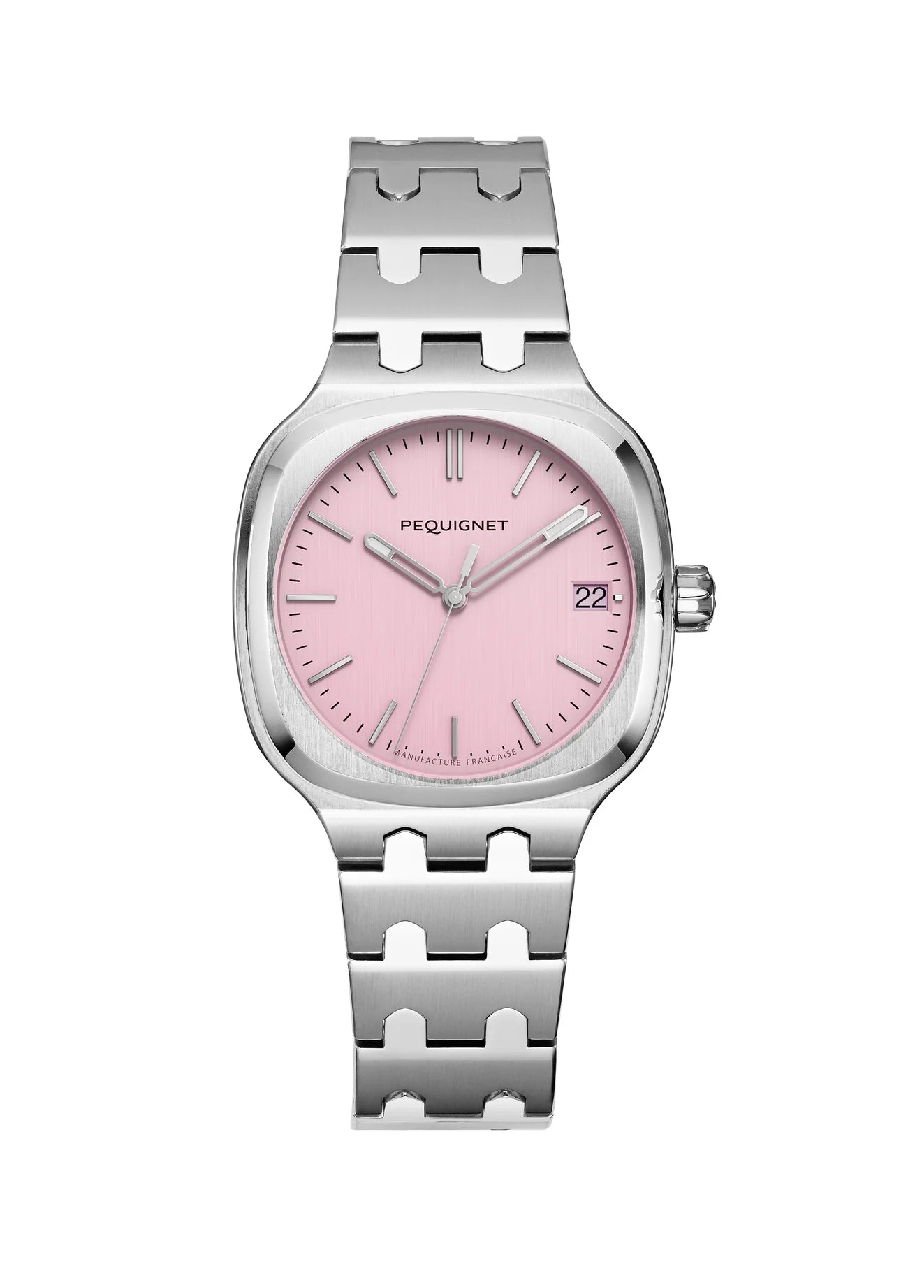 Pequignet Concorde Pink (36mm) 9046483