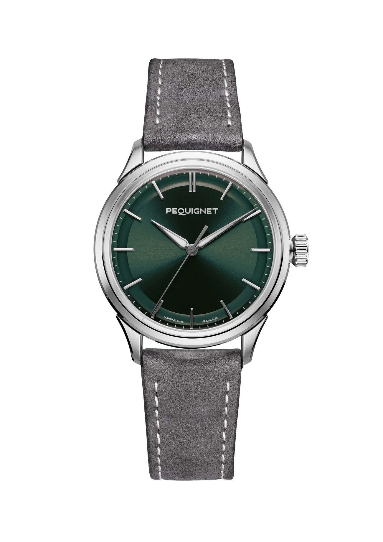 Pequignet Royale Paris Green (36mm) 9106393