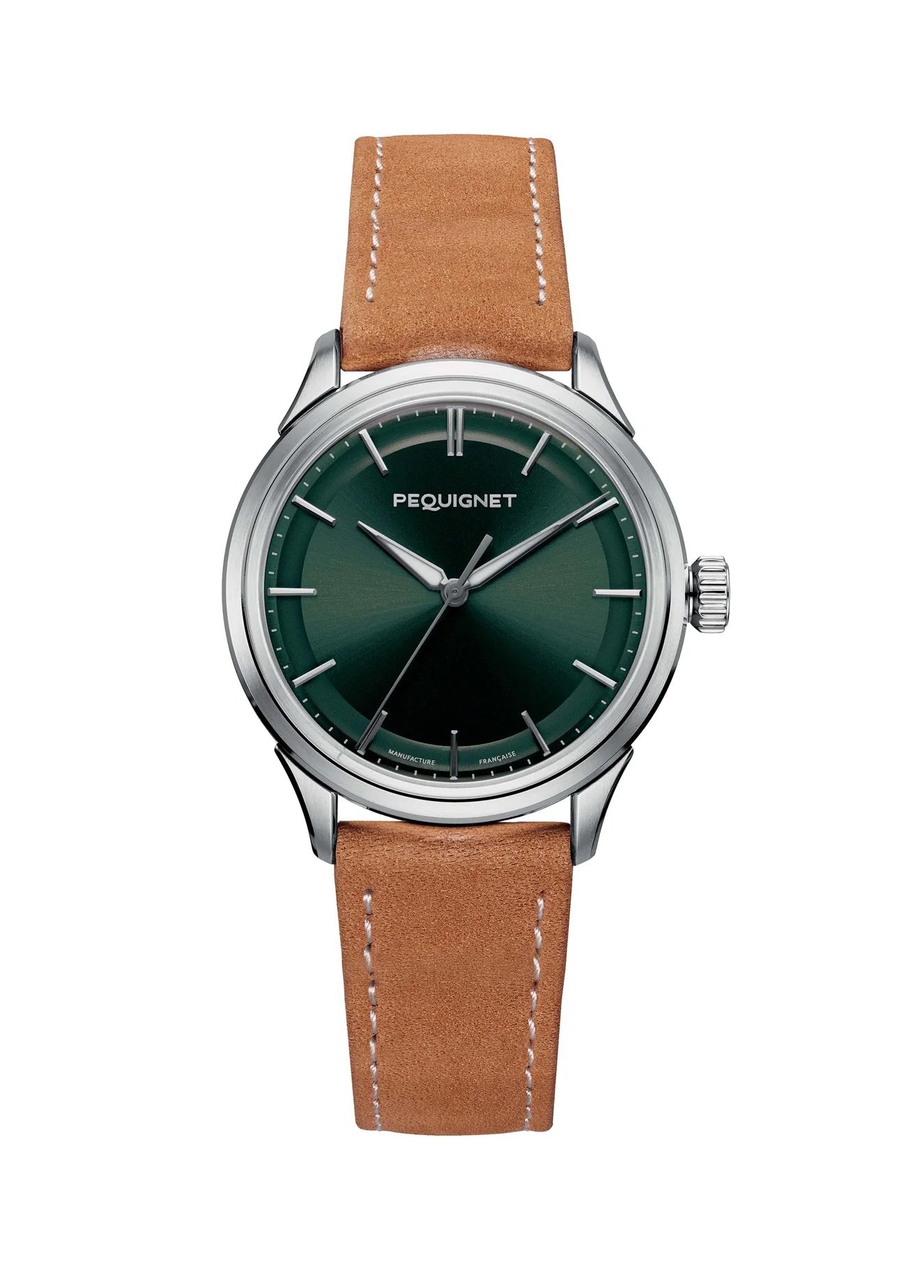 Pequignet Royale Paris Green (36mm) 9106393