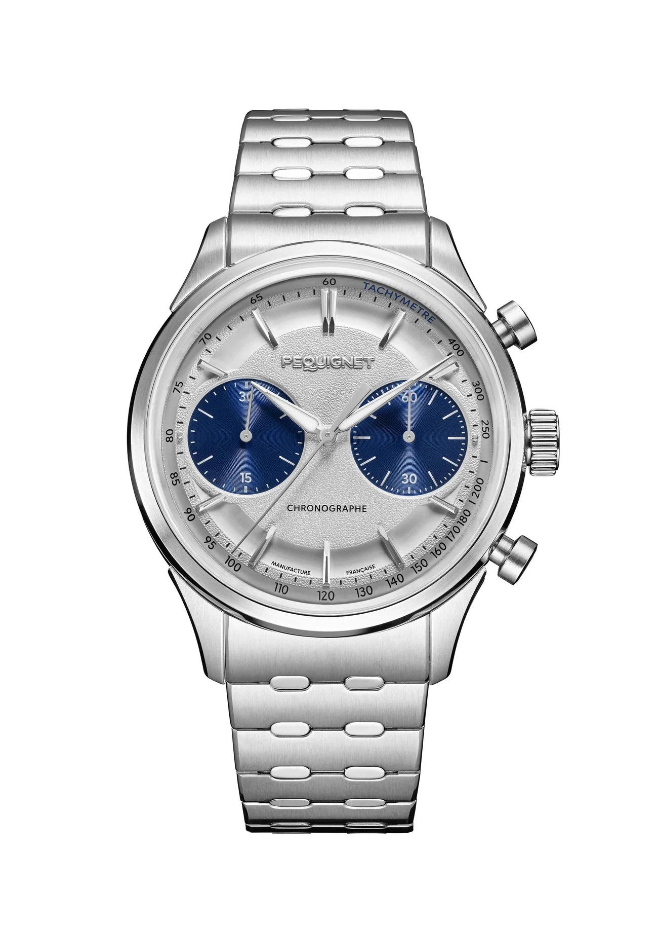 Pequignet Royale Paris Chrono (39.5mm) 9120313