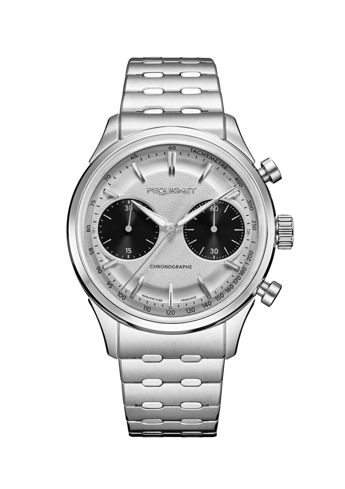 Pequignet Royale Paris Chrono (39.5mm) 9120513