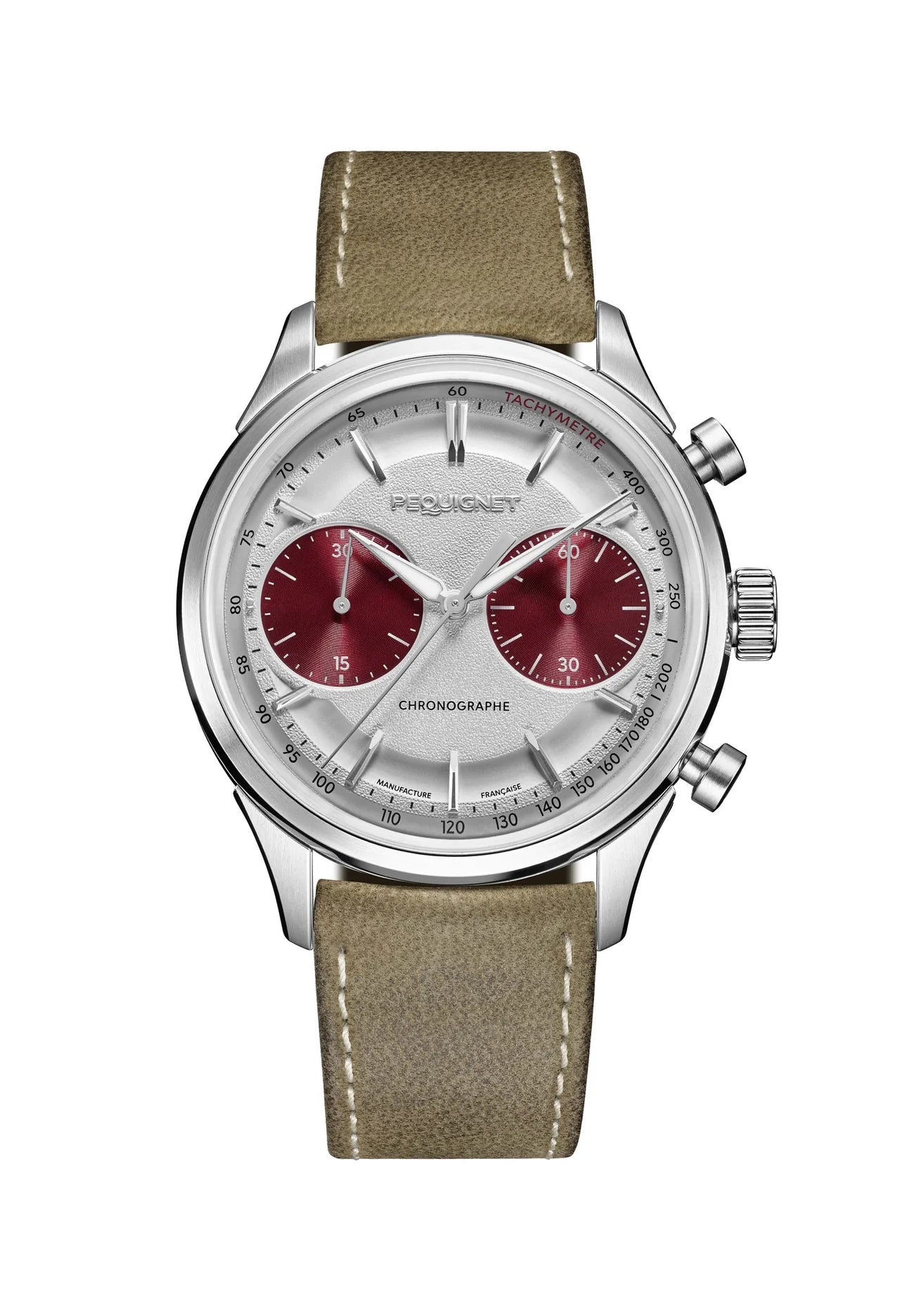 Pequignet Royale Paris Chrono (39.5mm) 9120413