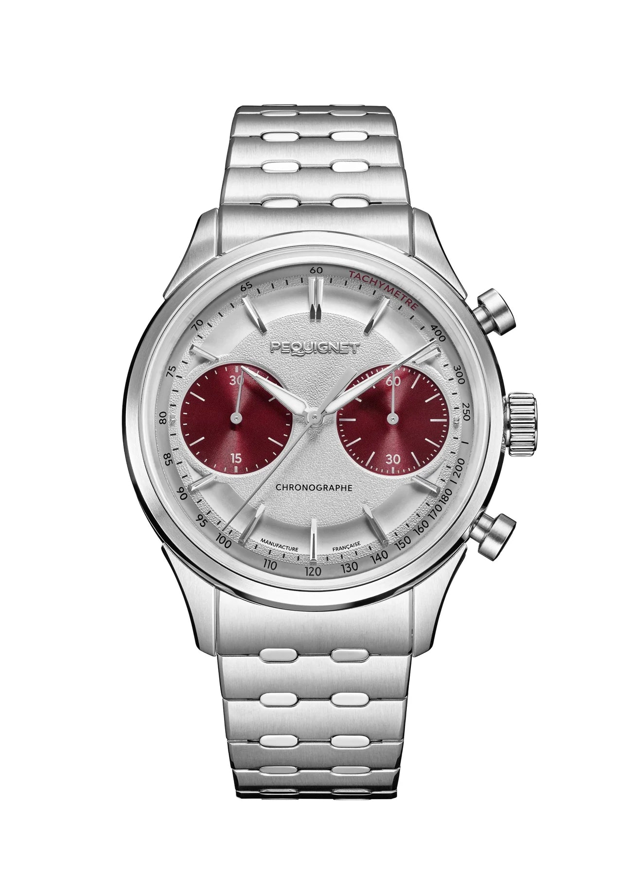 Pequignet Royale Paris Chrono (39.5mm) 9120413