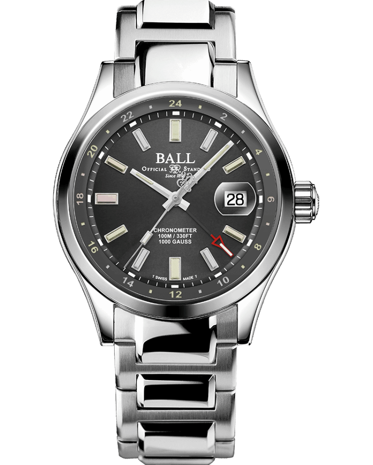 Ball best sale engineer gmt