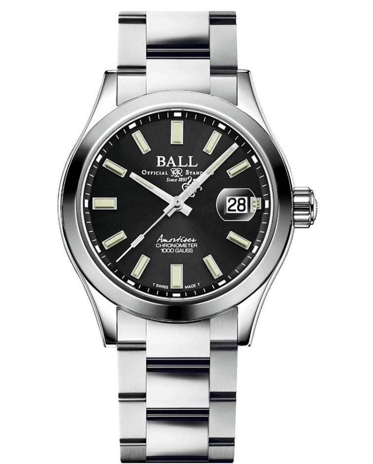 Ball Engineer Master II Endurance 1917 (40mm) NM3000C-S2C (All Dial Options)