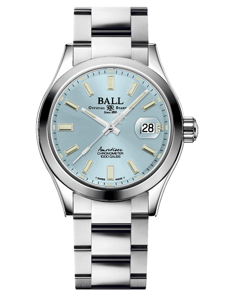 Ball Engineer Master II Endurance 1917 (40mm) NM3000C-S2C (All Dial Options)