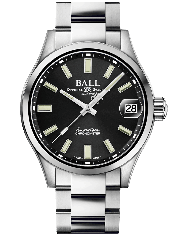 BALL Engineer Master II Endurance 1917  (45mm) NM3500C-S2C (All Dial Options)