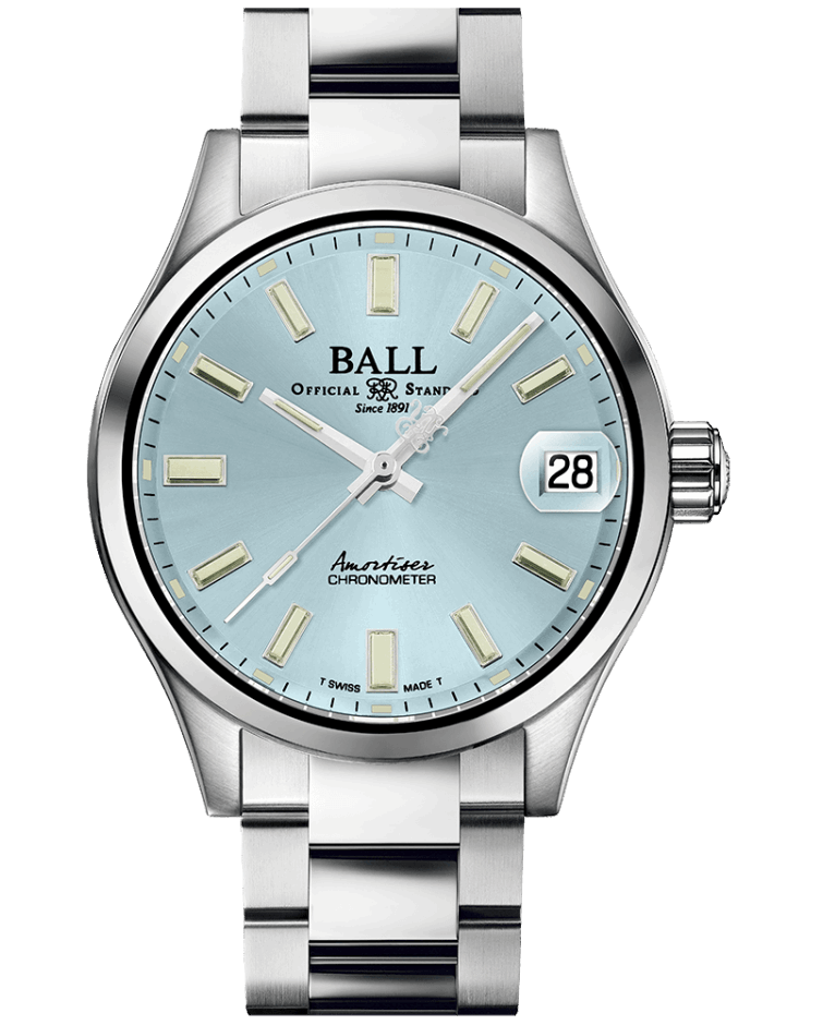 BALL Engineer Master II Endurance 1917  (45mm) NM3500C-S2C (All Dial Options)